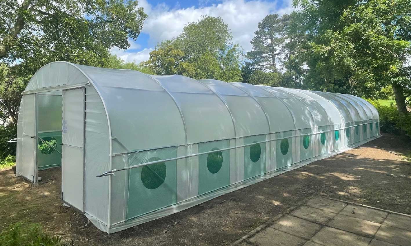 The Importance of Polytunnel Ventilation