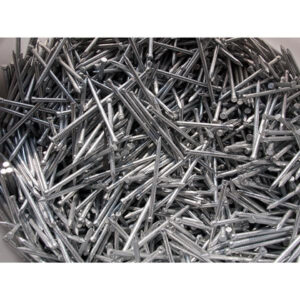 Pack of 100 Nails