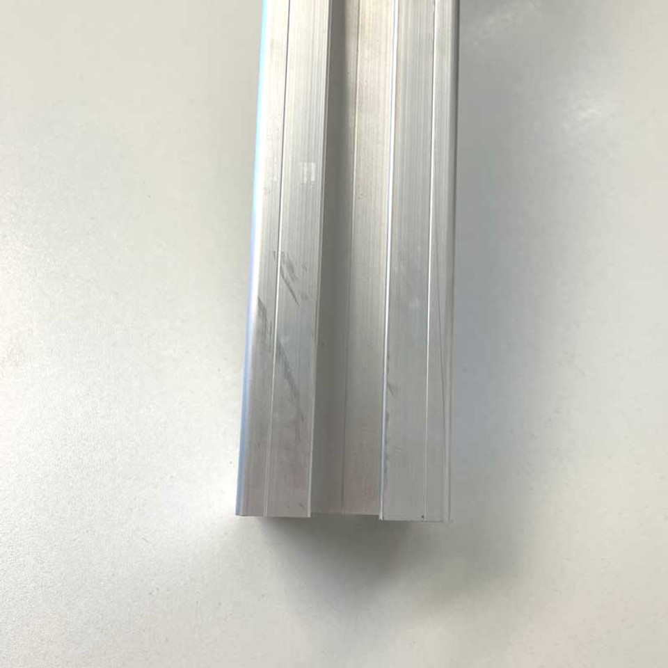 Box Profile for Wiggle Wire