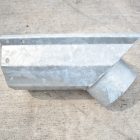 Commercial Gutter Spout