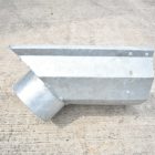 Commercial Gutter Spout