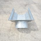 Commercial Gutter Spout
