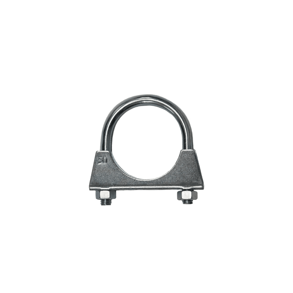 'U' Bolt Exhaust Clamp