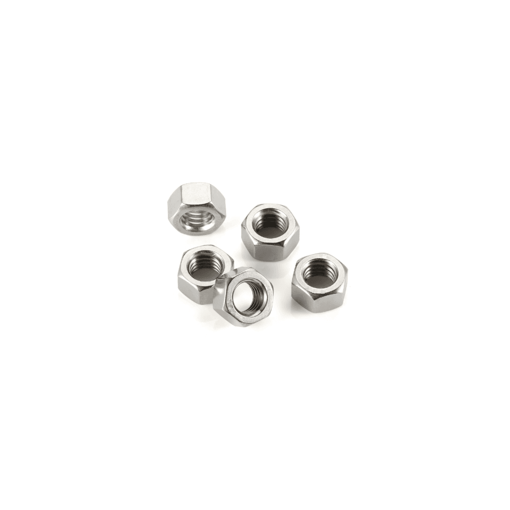 Hex Nuts