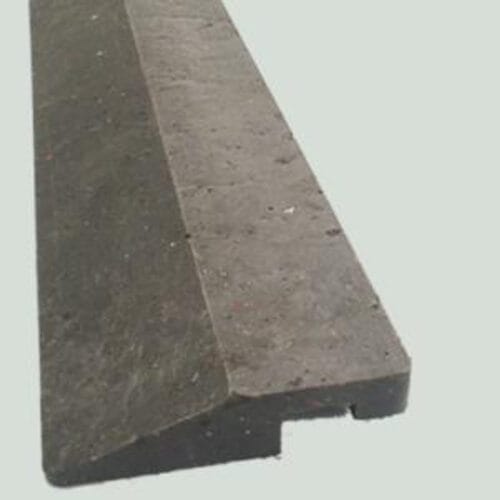 PVC Paving Upper Ramp | Northern Polytunnels