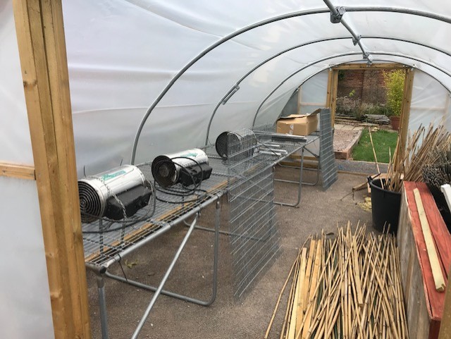 Polytunnel Comparison Northern Polytunnels vs Competitors