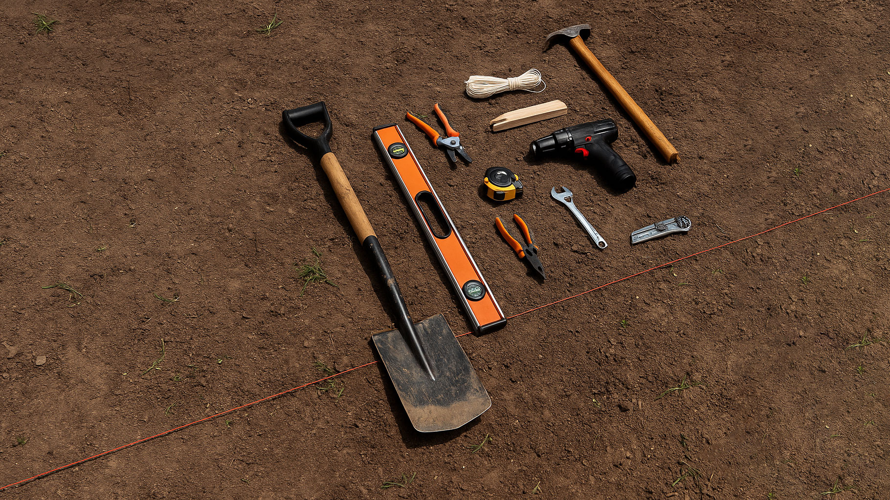 Before You Start Building: 5 Tips to Make Your EasyBuild Polytunnel Project Smoother