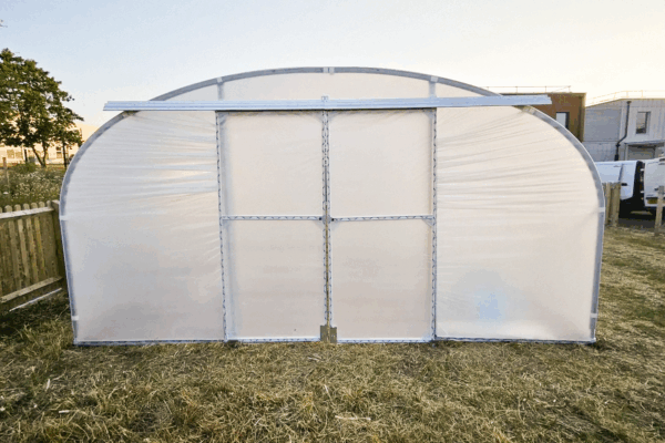 EasyBuild Polytunnel EasyBuild Polytunnel