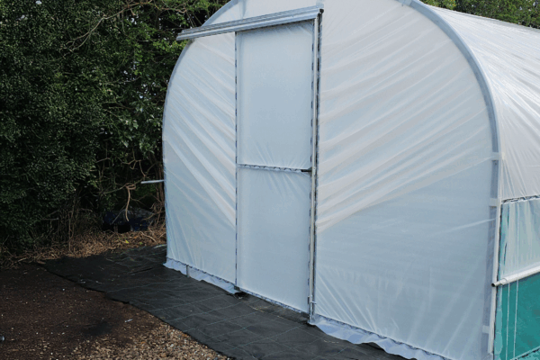 EasyBuild Polytunnel EasyBuild Polytunnel