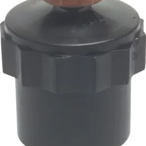 VDL Pin nozzle plastic male thread