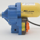 Motorised Greenhouse Vent Winder 24vDC - 40Nm Normal Operation (WSM-4035)