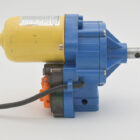 Motorised Greenhouse Vent Winder 24vDC - 40Nm Normal Operation (WSM-4035)