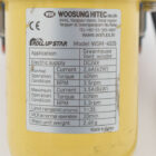 Motorised Greenhouse Vent Winder 24vDC - 40Nm Normal Operation (WSM-4035)