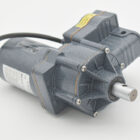 Motorised Greenhouse Vent Winder 24vDC - 90Nm Normal Operation (WSM-4035)