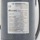 Motorised Greenhouse Vent Winder 24vDC - 90Nm Normal Operation (WSM-4035)