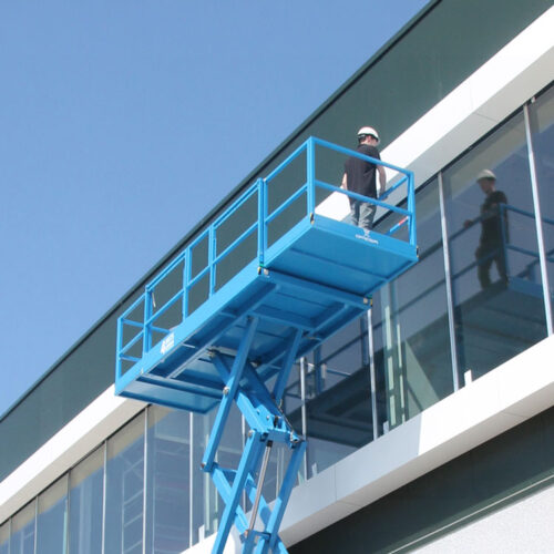 Track Rough Terrain Access Plant Hire. Omega 505TS Tracked Scissor Lift Track Rough Terrain Access Plant Hire. Omega 505TS Tracked Scissor Lift