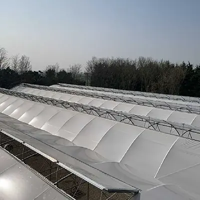 Polytunnel Covers