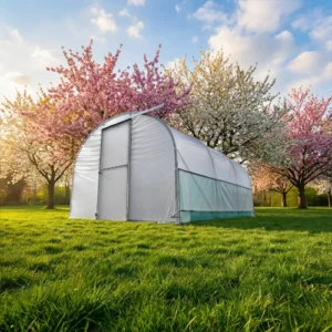 EasyBuild Polytunnels in Spring Sale