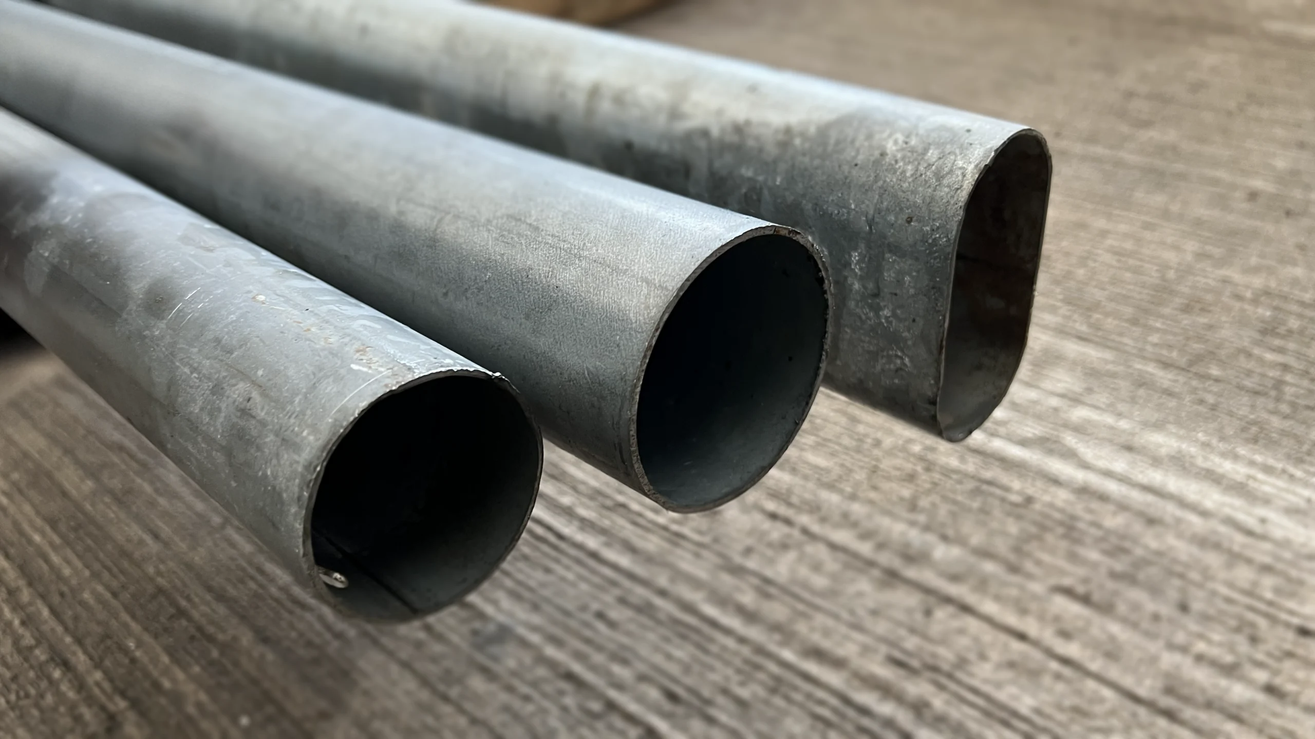 Why Tube Shape Matters: The Hidden Reason Some Polytunnels Are Stronger