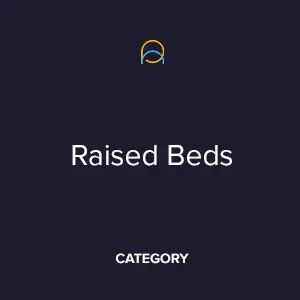 Raised Beds