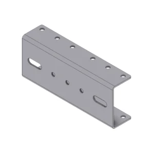 WWJ301 - Joiner for Steel Wiggle Wire Box Profile