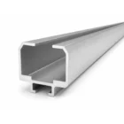 Aluminium Hose Track